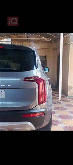 كيا تيلوريد